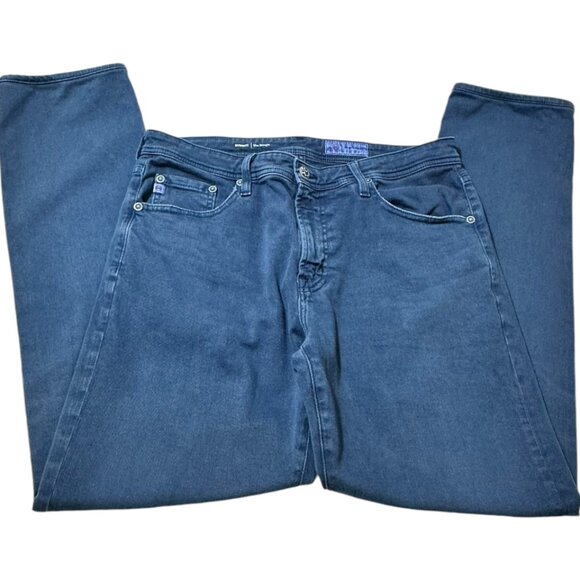 AGED Denim Other - AG-ED Denim Men"s Everett Slim Straight Leg Denim Blue Size 32